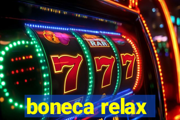 boneca relax